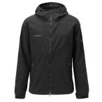 マムート MAMMUT マウンテンパーカー メンズ Hiking WB Hooded Jacket AF 1012-00391 0001