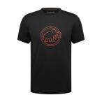 QD Logo Print Tシャツ メンズ（yahoo）