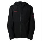 マムート MAMMUT アウトドア ジャケット メンズ Convey Tour HS Hooded Jacket AF Men Classic コンペイ ツアー フーテッド ジャケット 1010-31140 0001