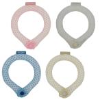 SUO 愛犬用クールリングボタン付 DOG SUOBTNL 【ご自宅配送限定】‥