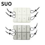 ☆SUO クールアイテム アイス クール リュック S ICE COOL Ruck S SUORUCK S 【ご自宅配送限定】‥