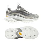 メレル MERRELL トレッキングシューズ ゴアテックス ローカット レディース MOAB SPEED 2 GORE-TEX モアブ スピード 2 ゴアテックス ウィメンズ J037840