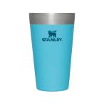 スタンレー STANLEY 食器 タンブラー スタッキング真空パイント 0.47L 02282-382