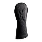ベゼル VESSEL ヘッドカバー ユーティリティ用 LUX HEADCOVER EMBOSSED HC1123 U