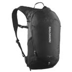 ショッピングバック サロモン バックパック メンズ レディース TRAILBLAZER 10 LC2182900 BK/AL salomon