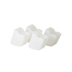 スノーピーク チェア 脚キャップ Take!チェア 脚キャップ 4個セット UG-118 snow peak