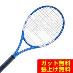 バボラ Babolat 硬式テニスラケット Pu