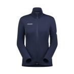 マムート フリース レディース アコンカグア ライト ミッドレイヤー ジャケット アジアンフィット Aconcagua Light midlayer Women 1014-04420 5118 MAMMUT