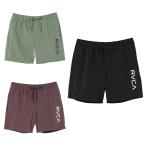 ルーカ RVCA サーフパンツ メンズ トランクス BE041526