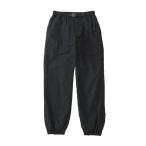 ショッピングblack グラミチ Gramicci ロングパンツ メンズ レディース NYLON TRACK PANT ナイロントラックパンツ G4SM-P119 BLACK