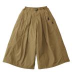 ショッピングロング グラミチ Gramicci ロングパンツ レディース NYLON FLARE PANT ナイロンフレアパンツ G2SW-SK034 COYOTE