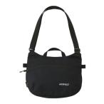 ショッピンググラミチ グラミチ Gramicci ショルダーバッグ メンズ レディース CORDURA SHOULDER BAG コーデュラショルダーバッグ G4SB-100 BLACK