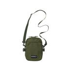 グラミチ Gramicci ショルダーバッグ メンズ レディース コーデュラミニショルダー CORDURA MINI SHOULDER G4SB-106 OLIVE