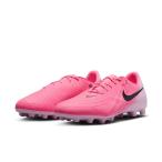 ナイキ サッカースパイク メンズ ファントム GX 2 アカデミー ハードグラウンド ローカット サッカー FJ2551-600 NIKE