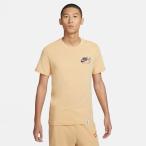 ナイキ Tシャツ 半袖 メンズ NSW バックプリント カニTシャツ FV3755-252 NIKE