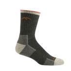 ダーンタフ DARN TOUGH トレッキングソックス メンズ 1466 マイクロクルー ミッドウェイトクッション 19441466 Olive