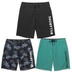 ショッピングトランクス ビラボン BILLABONG サーフパンツ メンズ トランクス ALLDAY PRO BE011532