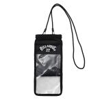 ビラボン BILLABONG ビーチバッグ WATERPROOF POCH 防水ポーチ 携帯ケース プール スマホショルダー BE011958