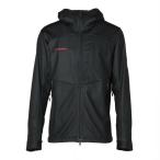 マムート MAMMUT マウンテンパーカー メンズ Ultimate VII SO Hooded Jacket AF Men Classic 1011-02490 0001