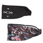  Oacley бейсбол вязаная шапка мужской женский SK HEADBAND FA 24.0 FOS901871 OAKLEY