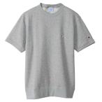 チャンピオン Champion Tシャツ 半袖 メンズ ショートスリーブクルーネックスウェットシャツ C3-Z020-070