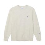  Champion Champion тренировочный футболка мужской вырез лодочкой спортивная фуфайка Basic C3-Y035-810