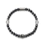 Colantotte コラントッテ 磁気ブレスレット ループ ルーチェ α Loop LUCE α 15.5cm DABAB2012