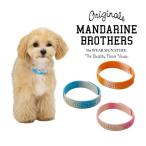  man da Lynn Brothers MANDARINE BROTHERS ошейник papi-z тренировка si Ricoh n цвет 7403 [ возвращенние товара не возможно ][. доставка на дом ограничение ]..