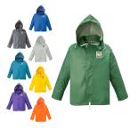 ショッピングロゴス ロゴス LOGOS 漁師カッパ マリンエクセル ジャンパー 12020【ご自宅配送限定】‥
