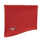  Mizuno бейсбол защита горла "neck warmer" Junior защита горла "neck warmer" 12JYBB2262 MIZUNO
