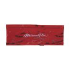  Mizuno лента для волос Mizuno Pro 12JYBX6762 MIZUNO