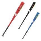 エスエスケイ SSK 野球 少年軟式バット ジュニア ラインドライブ SBB5067F