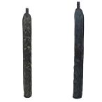  Z ZETT бейсбол чехол для биты чехол для биты 1 шт. BC3105