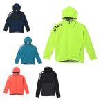 アスレタ ATHLETA サッカーウェア ウインドブレーカージャケット ジュニア ウインドウォームジャケット24f Jr. 02410J