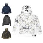 a потертость taATHLETA тренировочный жакет Junior . способ тренировочный Parker Jr 24f 03390J