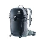 ドイター deuter バックパック メンズ レディース トレイル 25 TRAIL 25 D3440523ー7411