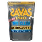 ショッピングザバス ザバス SAVAS プロテイン プロ WPIクリア クリアプロテイン 840g 2635037