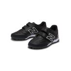 ニューバランス サッカー トレーニングシューズ ジュニア 442 v2 V ターフ TF JNR BK2 JS4VTBK2 W new balance