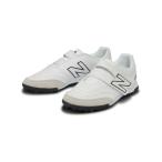 ニューバランス サッカー トレーニングシューズ ジュニア 442 v2 V ターフ TF JNR WT2 JS4VTWT2 W new balance