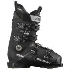 サロモン スキーブーツ メンズ SELECT HV 100 L47342700 セレクト バックルブーツ salomon 2024-2025