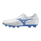 ミズノ サッカースパイク メンズ 限定 モナルシーダネオ3 プロ ワイド MONARCIDA NEO3 PRO WIDE P1GA242325 MIZUNO 人気モデル 幅広 ワイド 全グラウンド対応