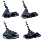 テーラーメイド TaylorMade ゴルフクラブ パター メンズ ティーピートラス ミッドナイトブルー TP TRUSS 23 MID NIGHT BLUE PT