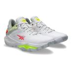 アシックス バスケットシューズ メンズ レディース NOVA SURGE LOW 1061A043.103 asics