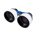 サイトロン SIGHTRON 双眼鏡 星観測双眼鏡 3倍 口径48mm 低倍率 広範囲 天体観測 ステラスキャン B402 【メーカー直送】【ご自宅配送限定】‥