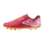 アンブロ UMBRO サッカースパイク ジュニア アクセレイター RB JR WIDE HG UF4FCSB3J