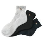  Arnold Palmer Golf носки мужской 3P one отметка вышивка короткие носки AP220702C06 arnold palmer