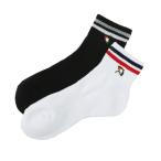  Arnold Palmer Golf носки женский 2P линия вышивка короткие носки AP220806C05 arnold palmer