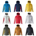☆ミズノ スキーウェア ジャケット メンズ レディース FREE SKI SOLID PARKA Z2MEB340 MIZUNO