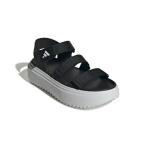 アディダス ストラップサンダル レディース スライン SLYN SANDAL JI4324 NJG57 adidas スポーツサンダル 衝撃吸収