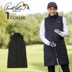  Arnold Palmer Golf одежда One-piece женский BK стрейч с хлопком One-piece AP220412C05 arnold palmer
